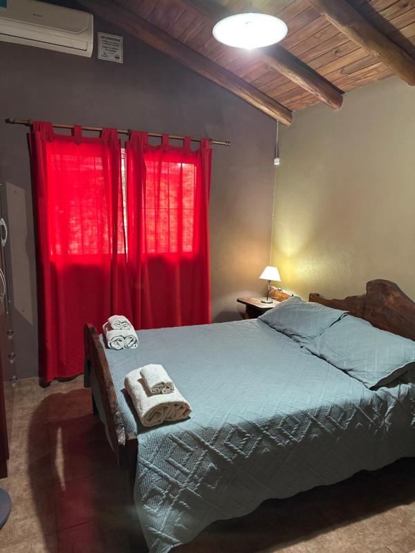 Casita Rural Complejo Los Abuelos - image 49