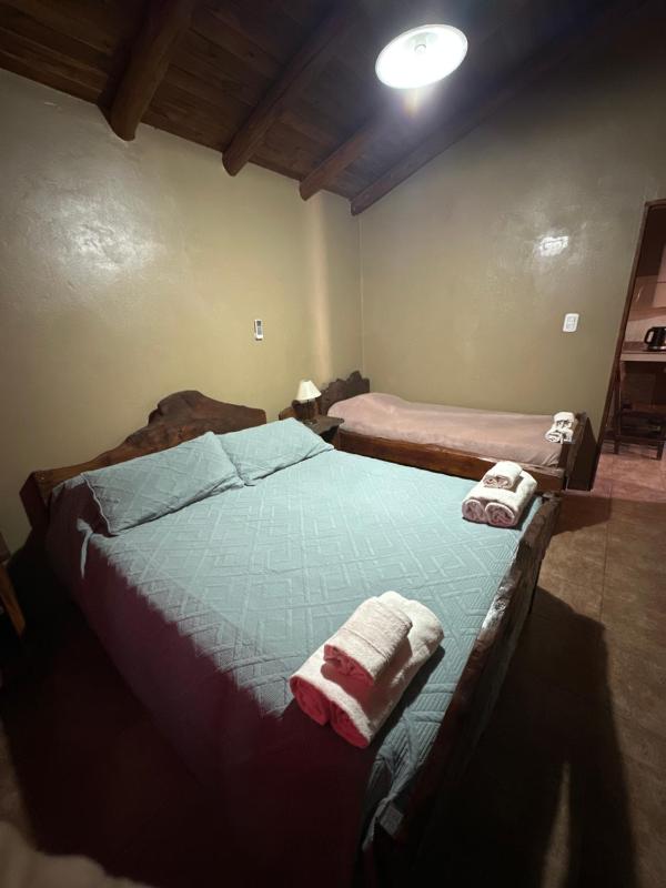 Casita Rural Complejo Los Abuelos - image 43