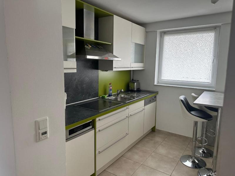 Modern Apartment Near the Exhibition Center - image 14