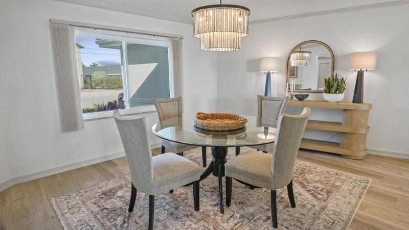 Villa Vivara Stylish 4BR Villa with Heated Pool - image 15