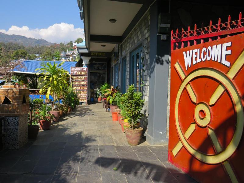 Lake Vision Guesthouse - image 5