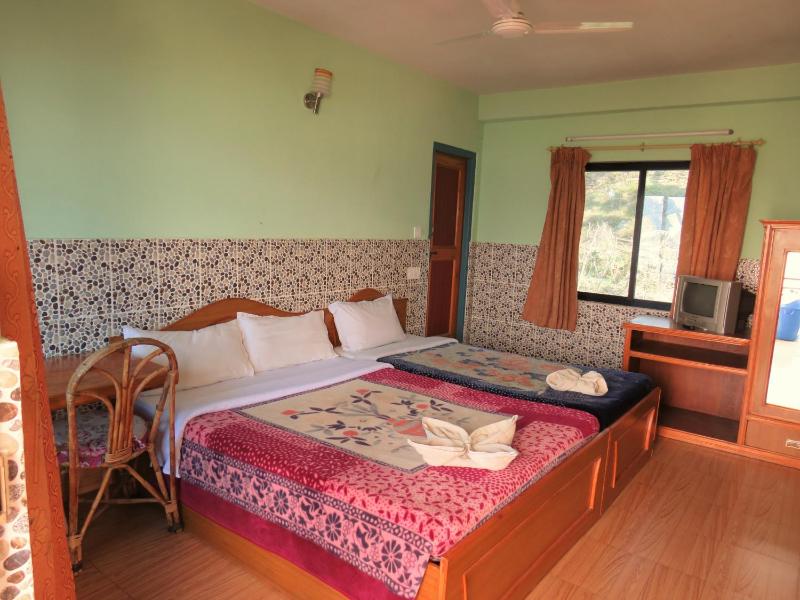 Lake Vision Guesthouse - image 9