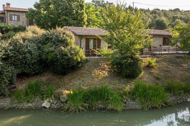Il Giuncheto Apartments Pool Umbrian Countryside - image 28