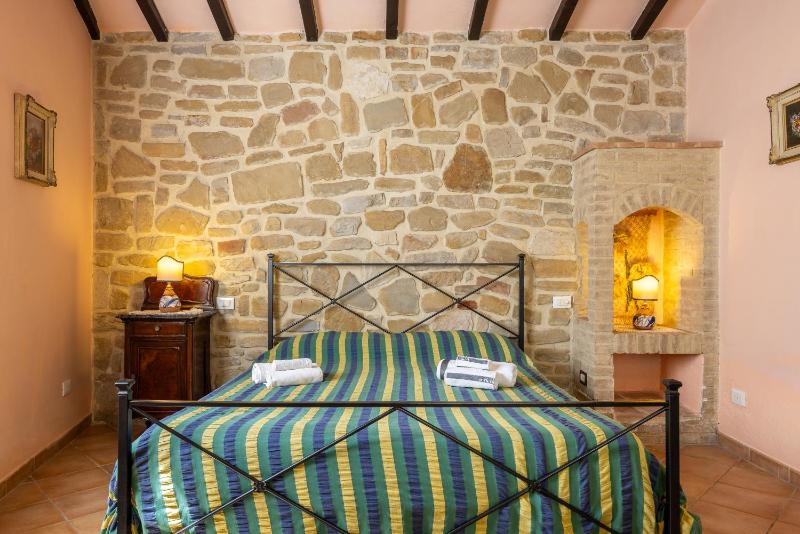 Il Giuncheto Apartments Pool Umbrian Countryside - image 18