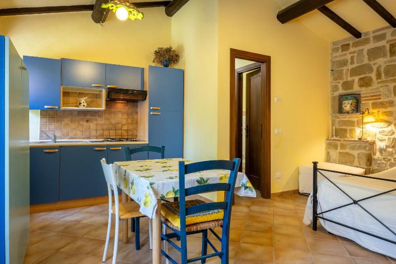 Il Giuncheto Apartments Pool Umbrian Countryside - image 16
