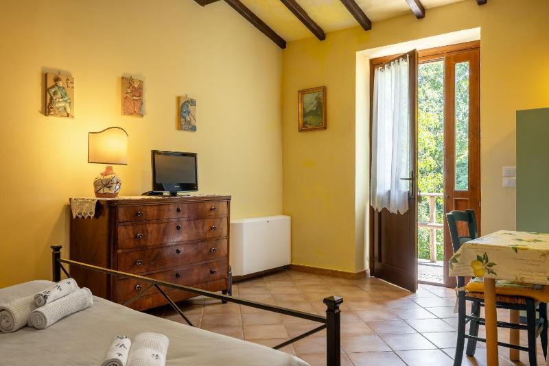 Il Giuncheto Apartments Pool Umbrian Countryside - image 26