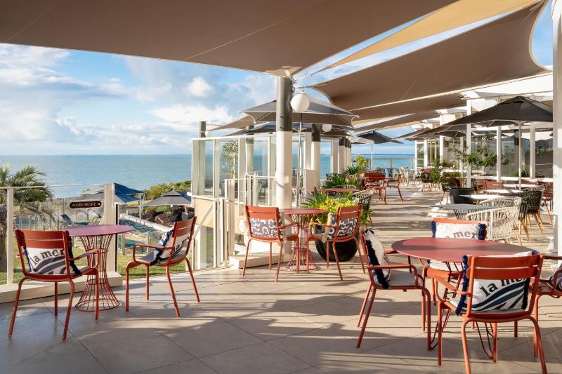 Thalazur Royan - Hôtel & Spa - image 45