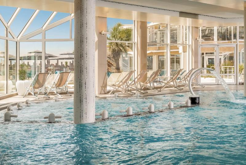 Thalazur Royan - Hôtel & Spa - image 46
