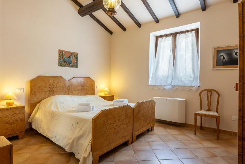 Il Giuncheto Apartments Pool Umbrian Countryside - image 43