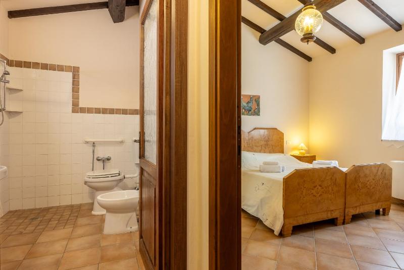 Il Giuncheto Apartments Pool Umbrian Countryside - image 32