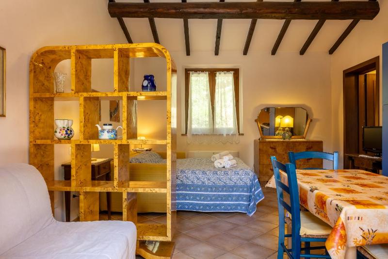 Il Giuncheto Apartments Pool Umbrian Countryside - image 27