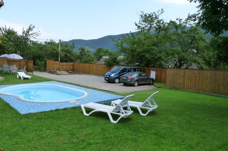 Chalet Mont Blanc - image 6