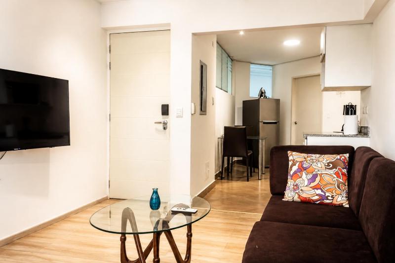 Borgoño by 2W Apartments Service - image 6