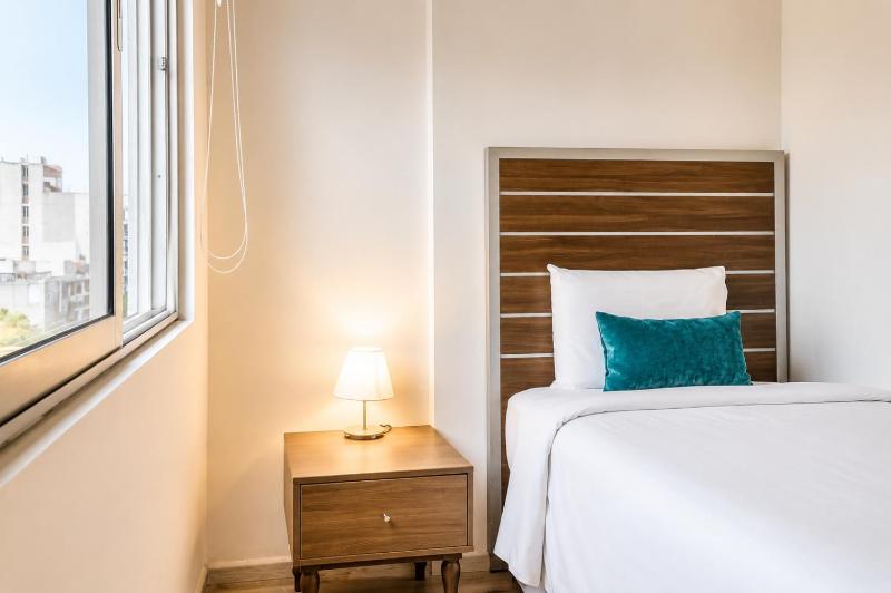 Borgoño by 2W Apartments Service - image 10