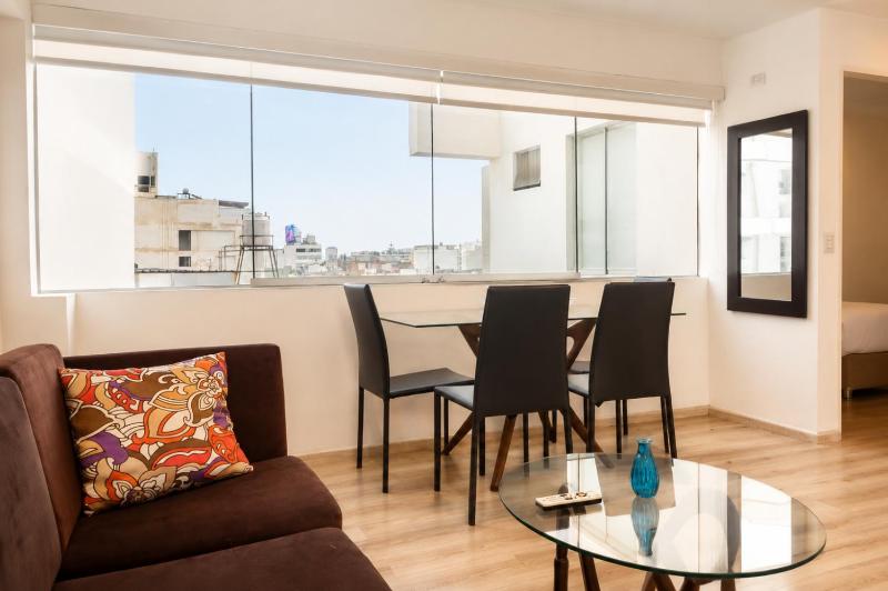 Borgoño by 2W Apartments Service - image 5