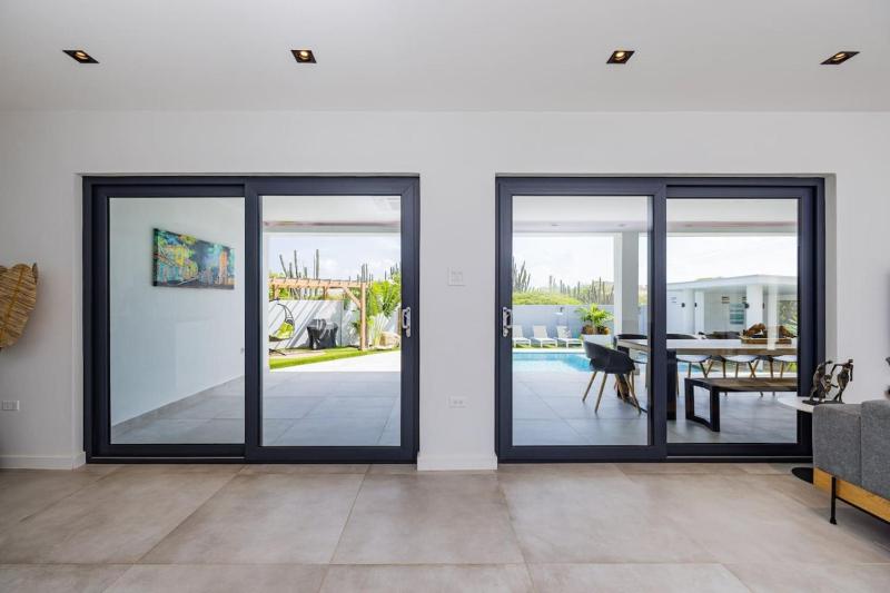 Casa Graziano Luxury 5BR Family Villa Pool Whirlpool & Tropical Garden - image 44