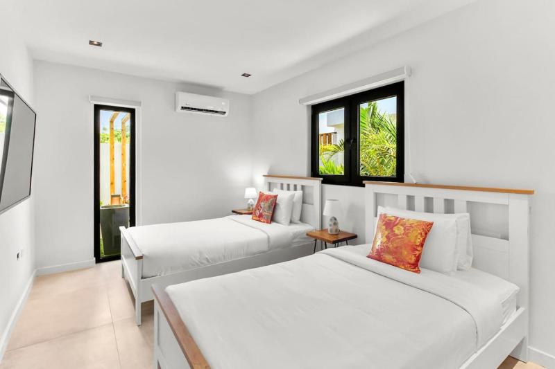 Casa Graziano Luxury 5BR Family Villa Pool Whirlpool & Tropical Garden - image 49