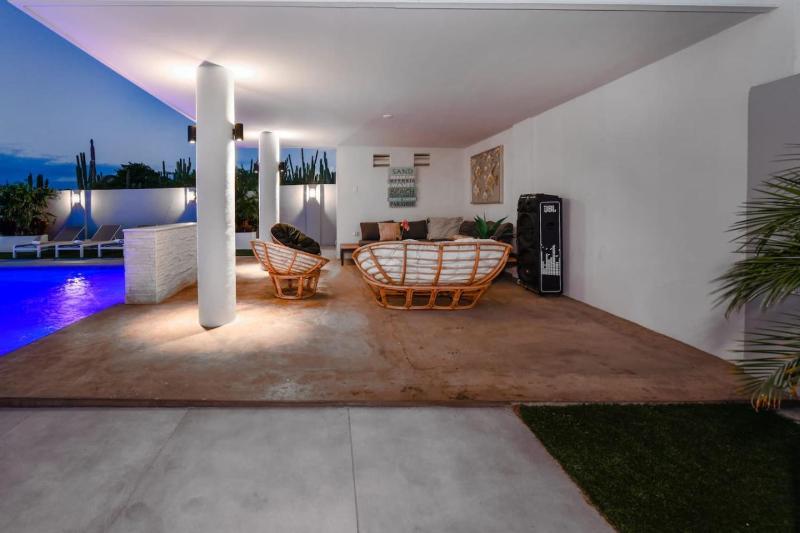 Casa Graziano Luxury 5BR Family Villa Pool Whirlpool & Tropical Garden - image 34