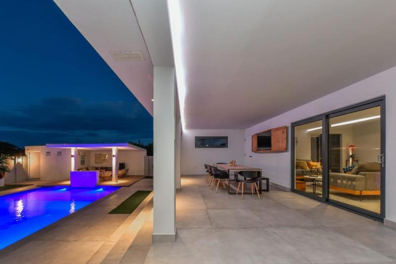 Casa Graziano Luxury 5BR Family Villa Pool Whirlpool & Tropical Garden - image 43