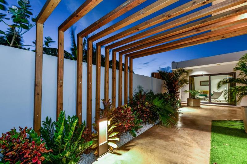 Casa Graziano Luxury 5BR Family Villa Pool Whirlpool & Tropical Garden - image 28