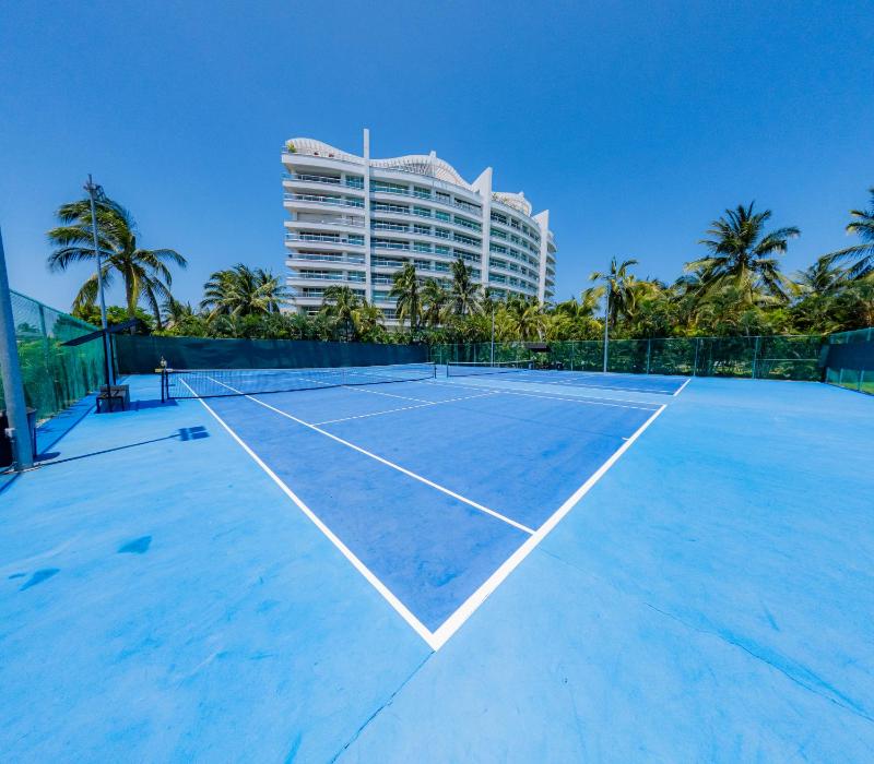 Departamento Familiar en Acapulco Diamante - image 15