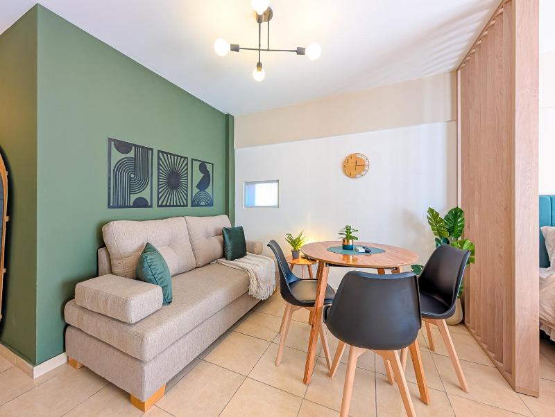 WUNDER Loft con balcon - Oroño & Costanera - image 16