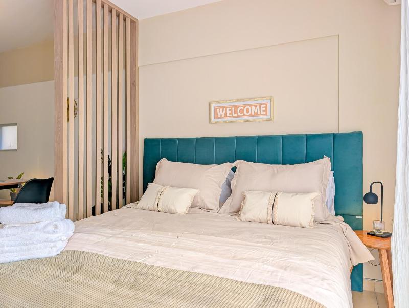 WUNDER Loft con balcon - Oroño & Costanera - image 12