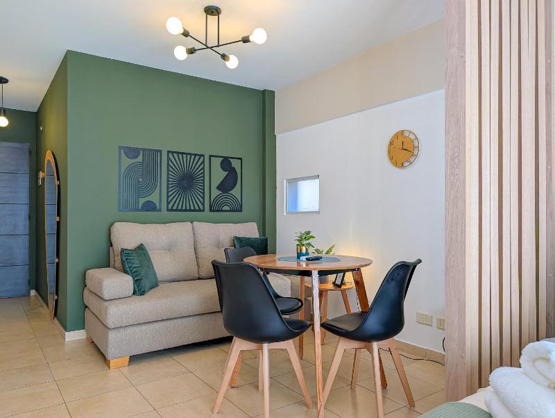 WUNDER Loft con balcon - Oroño & Costanera - image 17