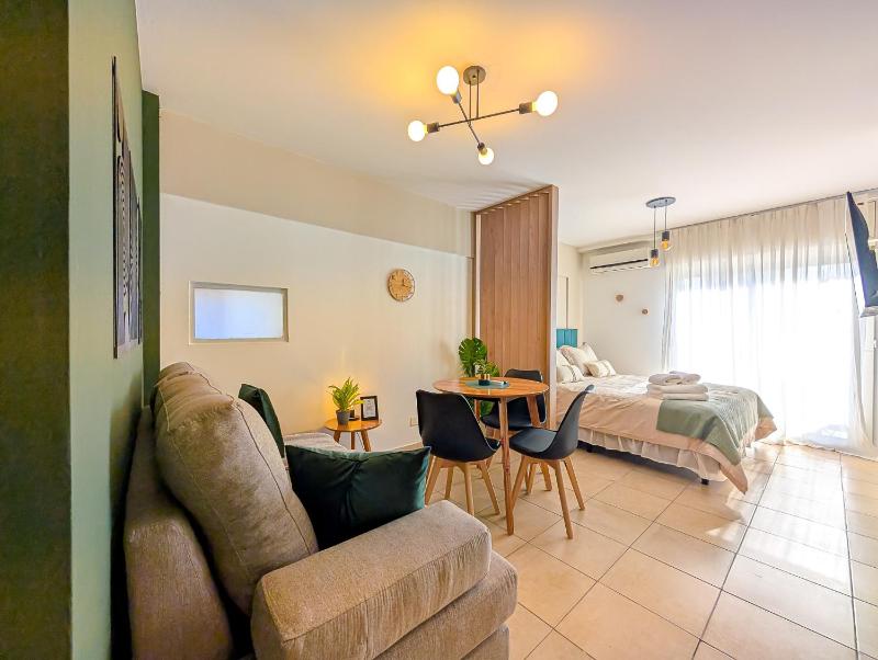 WUNDER Loft con balcon - Oroño & Costanera - image 21