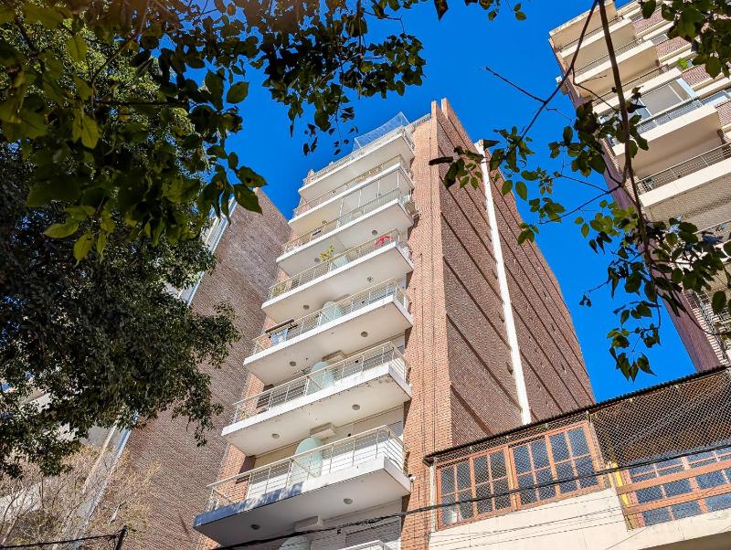 WUNDER Loft con balcon - Oroño & Costanera - image 18