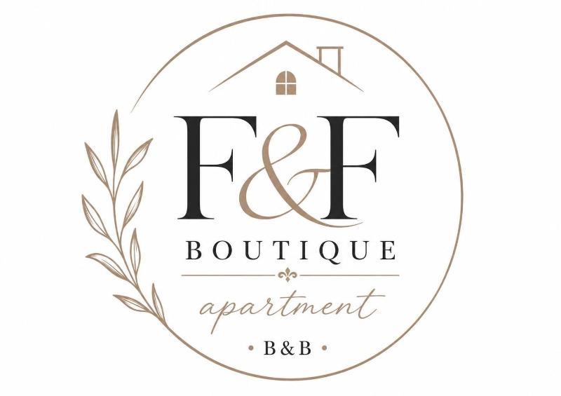 F&F Boutique Apartment - image 8