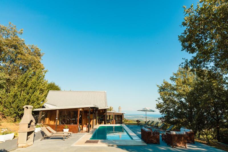 La VILLA DU REVE - image 1