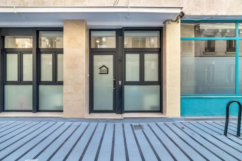Magnífico apartamento en pleno centro de Madrid - image 15