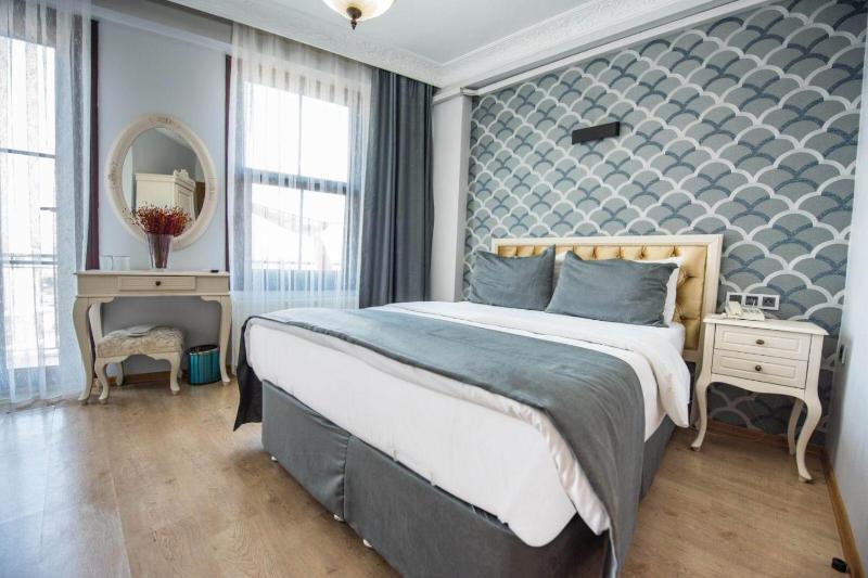 Hanpoint Boutique Hotels - image 1