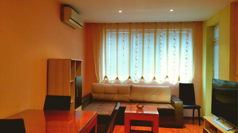 Apartment with Terrace image 2