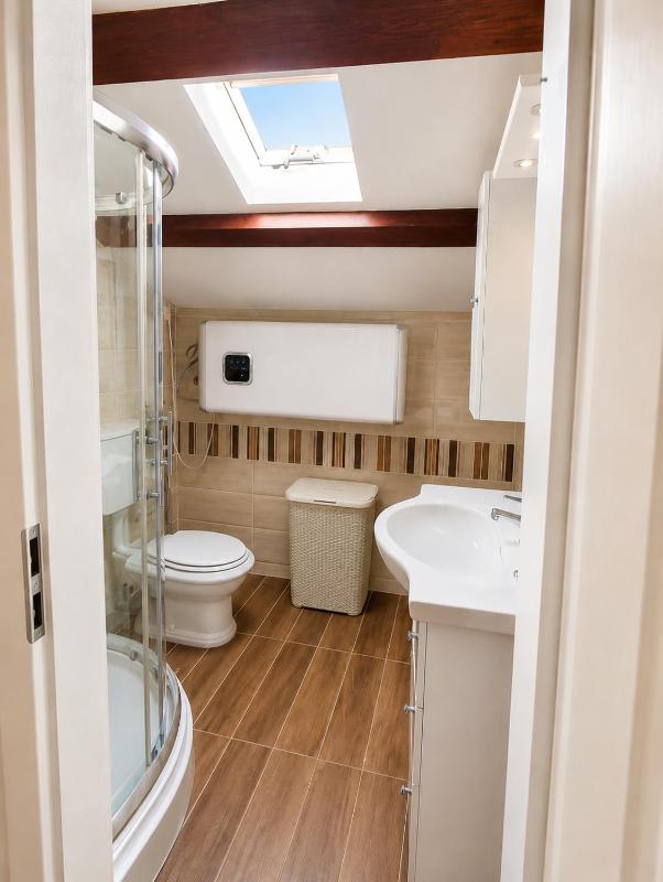 Studio Apartman Blue Sky - image 20