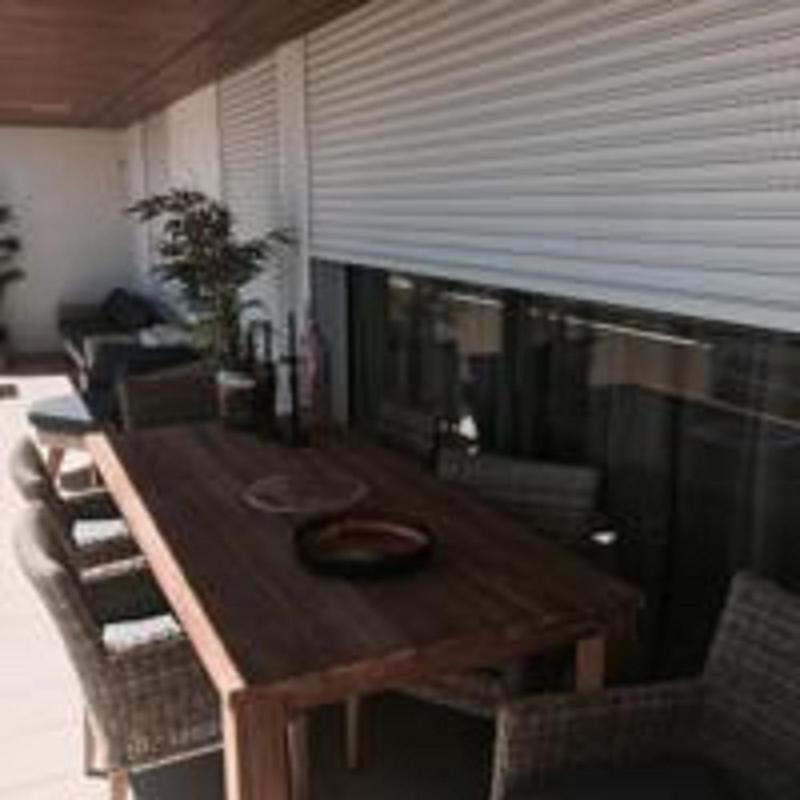 Two-Bedroom Apartment image 2