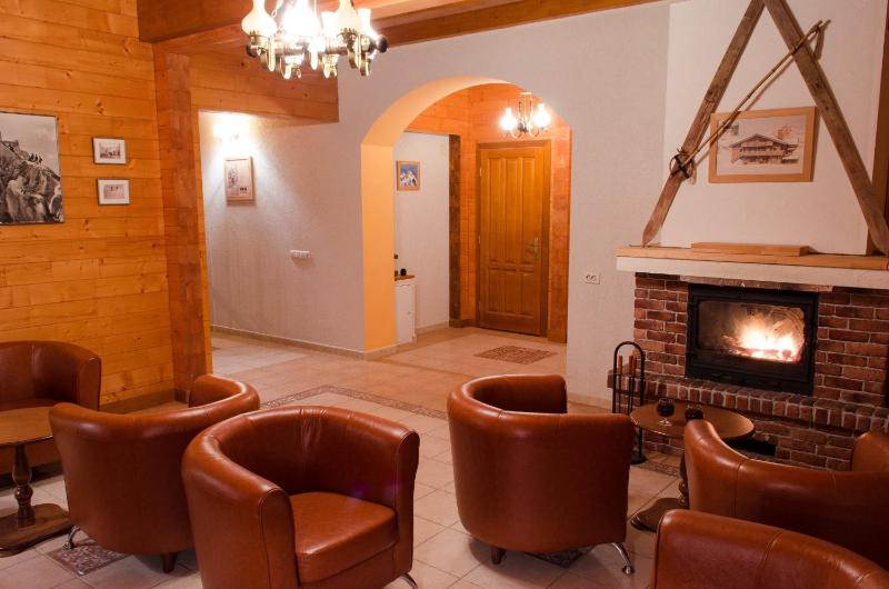 Chalet Mont Blanc - image 5
