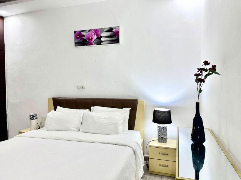 Residences Riverside Abidjan - image 7