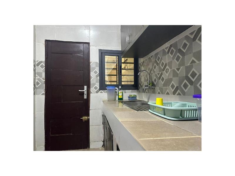 Residences Riverside Abidjan - image 15