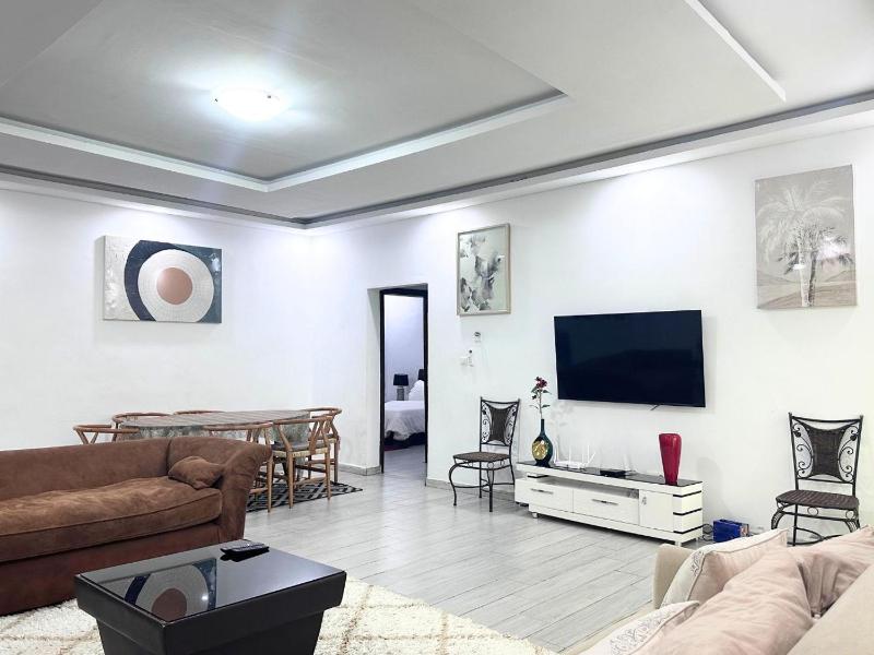 Residences Riverside Abidjan - image 9