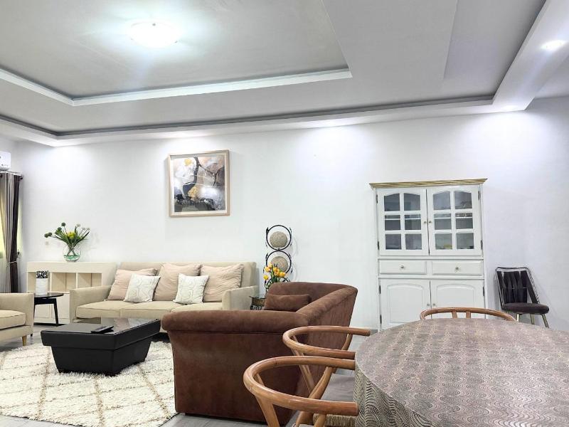 Residences Riverside Abidjan - image 14