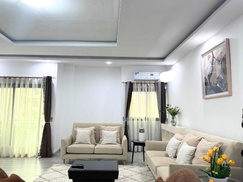 Residences Riverside Abidjan - image 13