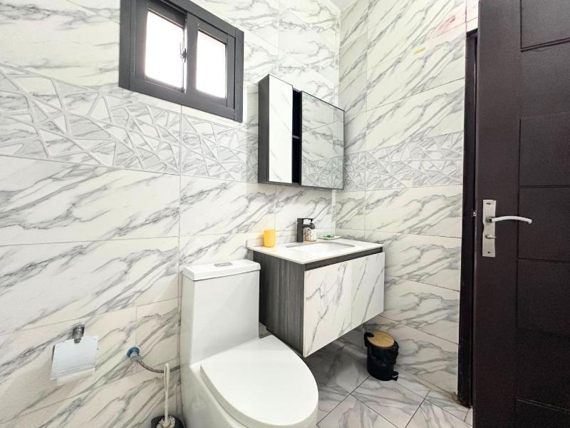 Residences Riverside Abidjan - image 12