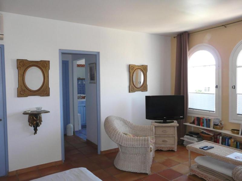 Maison Ferienhaus Grillons - image 26