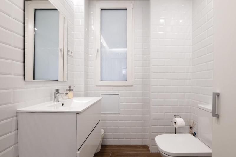 Magnífico apartamento en pleno centro de Madrid - image 14