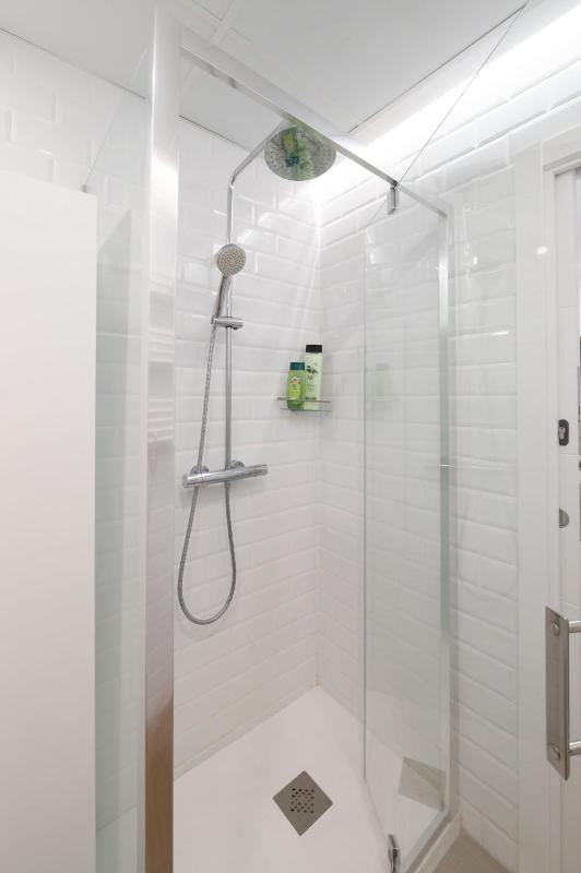 Magnífico apartamento en pleno centro de Madrid - image 11