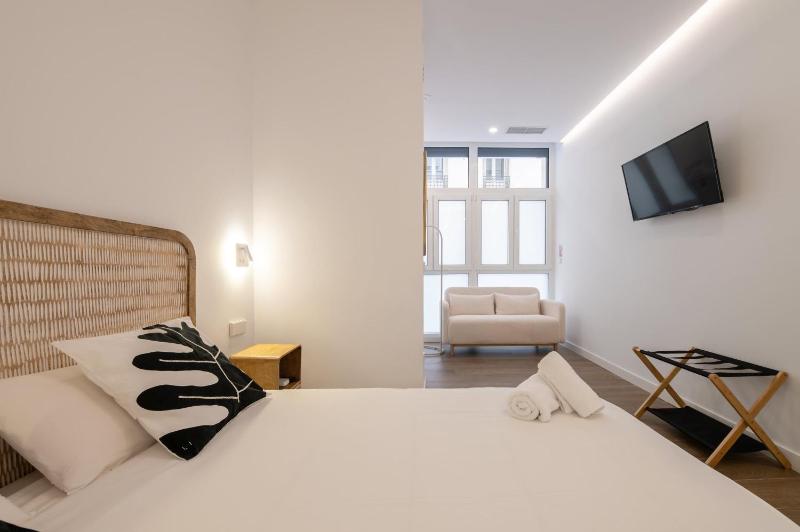 Magnífico apartamento en pleno centro de Madrid - image 10