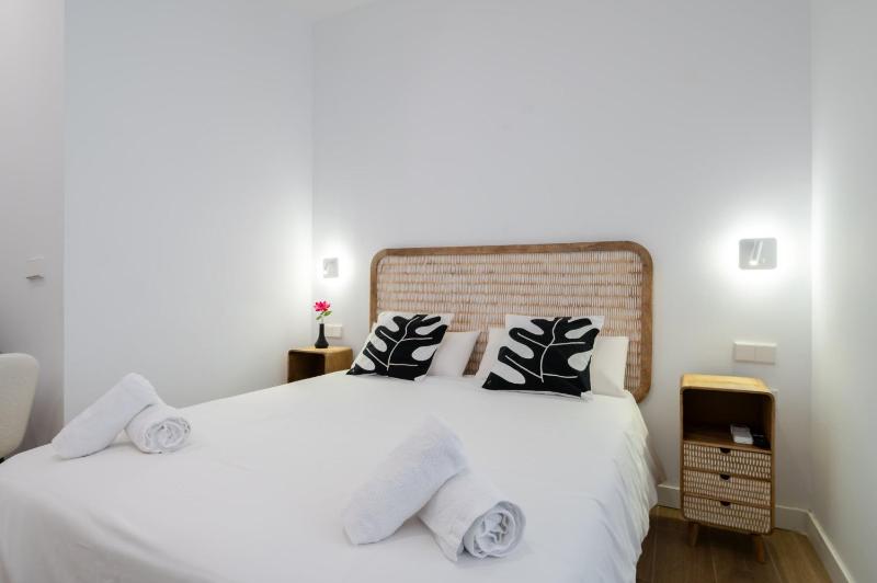 Magnífico apartamento en pleno centro de Madrid - image 7