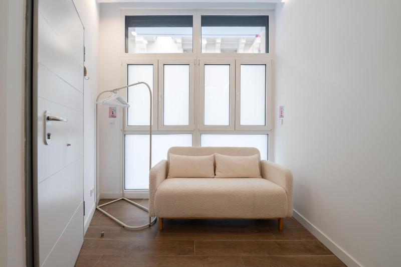 Magnífico apartamento en pleno centro de Madrid - image 13